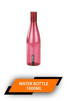 Nayasa Clarity Water Bottle 1000ml